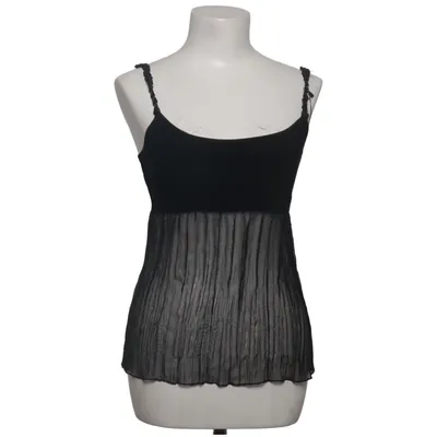 Tanktop (Zwart) van Xanaka