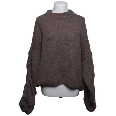 Pull-over (Beige) de Amy's Stories Acrylique, Polyamide, Viscose, Laine