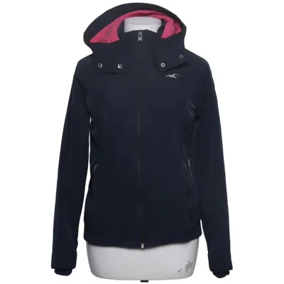Regnjakke (All-Weather Collection) fra Hollister Elastan, Polyester