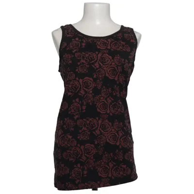 Top (Sort, Rød) fra Black Premium by EMP Bomuld, Elastan