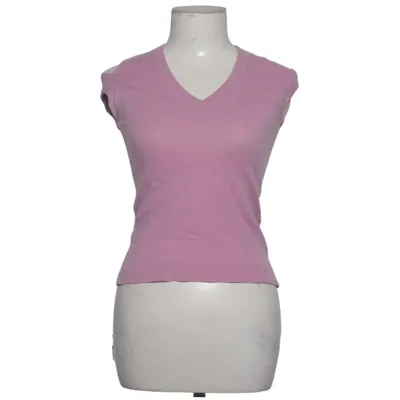 Slipover (Pink) from Autumn Cashmere Cashmere