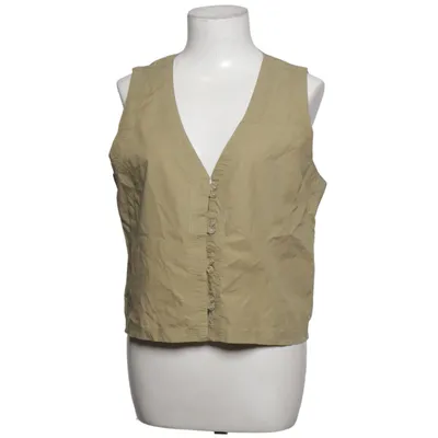 Gilet de costume (Vert) de Natura Coton