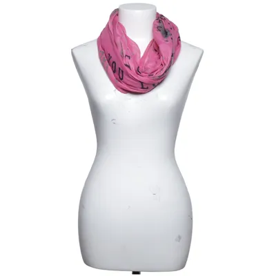 Cirkelsjal (Rosa, Flerfärgad) från ESPRIT