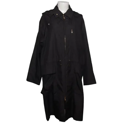 Rain jacket (Black) from Bogner
