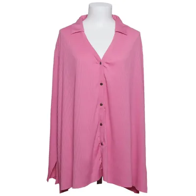 Skjorte (Pink) fra River Island Plus Polyester