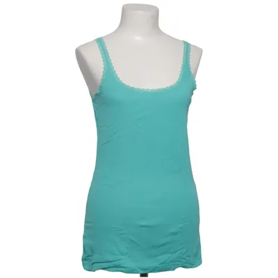 Débardeur (Turquoise) de Cecilia Classics