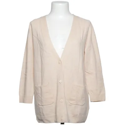 Cardigan (Beige) from Zwei Cashmere