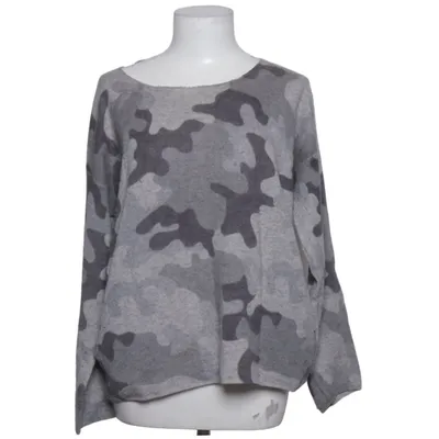 Sweater (Grå) fra Zadig & Voltaire Kashmir, Uld