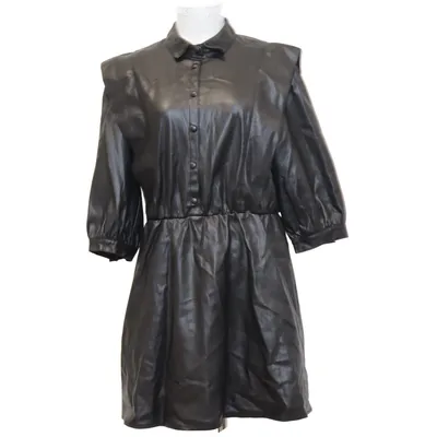 Kjole (Sort) fra Collection Pimkie Polyester