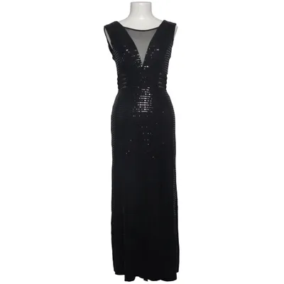 Abendkleid (Schwarz) von Enfocus Studio
