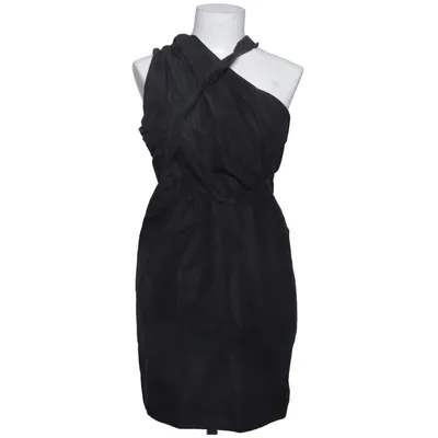 Dress (Charn Dress) from AllSaints Spitalfields Acetate, Cotton, Silk