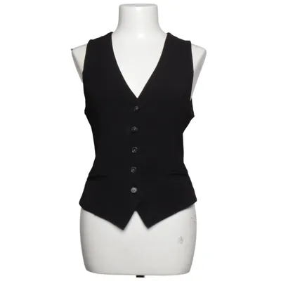 Gilet de costume (Noir) de Urban Outfitters
