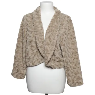 Veste (Beige) de Nina Leonard