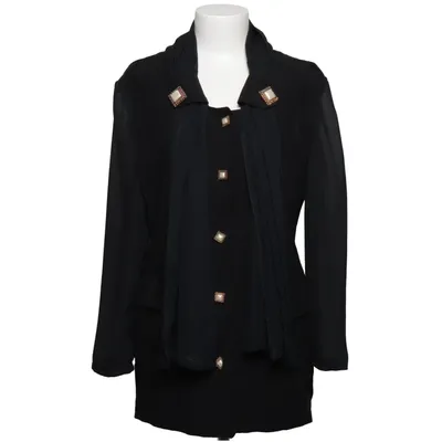 Blus (Svart) från Jus D'Orange