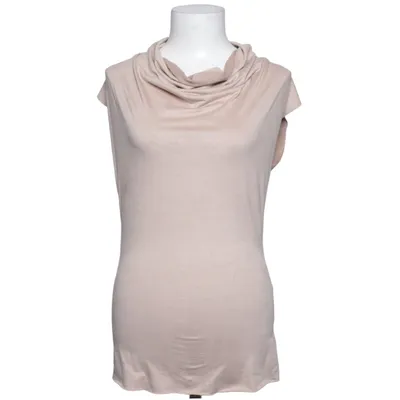 Top (Suedine Drape Top) fra The Sting Elastan, Polyester