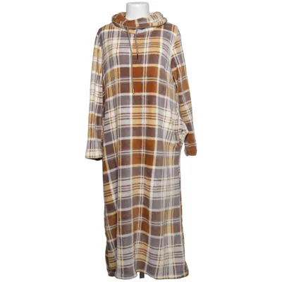 Nattlinne (Brun, Grå, Vit) från Trofé Polyester