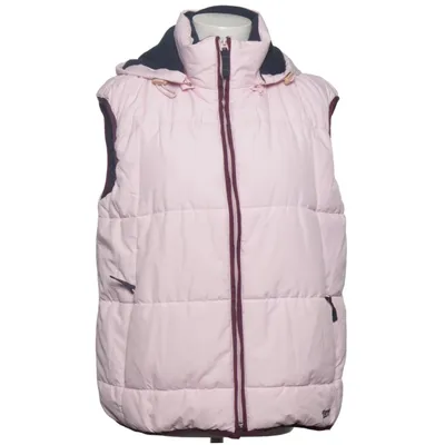 Gilet d'extérieur (Rose, Bleu) de Etirel
