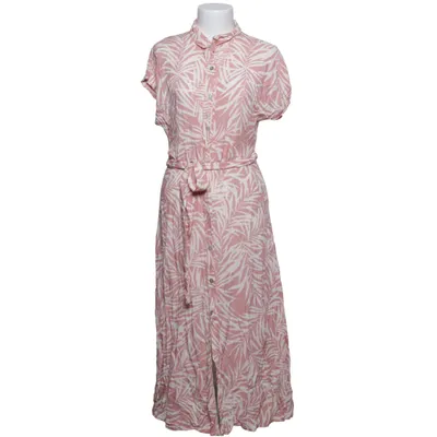 Robe chemise (CHANTAL LEAVES) de Typical Jill Viscose