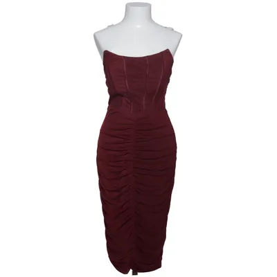 Cocktailklänning (Röd) från Jaded Rose Polyester