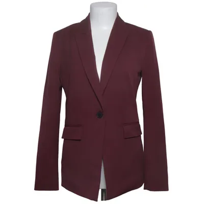 Blazer (Purple) from C&A Elastane, Polyester, Viscose