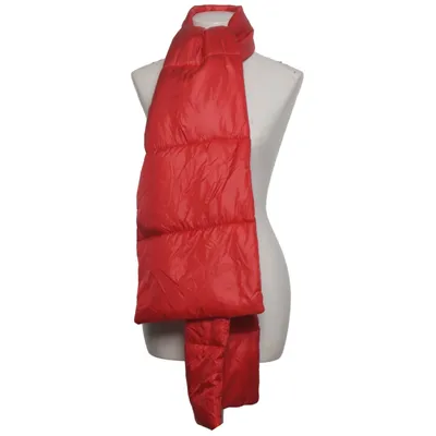 Halsduk (Röd) från Bershka Accessories