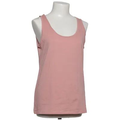 Tank Top (Pink) from Esmara Cotton, Elastane