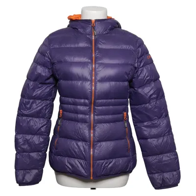 Dunjacka (Lila, Orange) från CMP