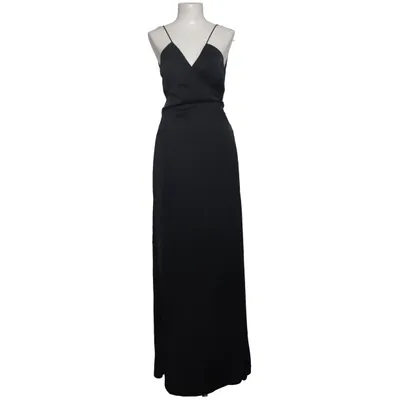 Maxi dress (Black) from Tomas Maier Polyester