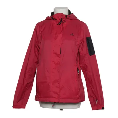 Veste polaire (Rose) de OCK Polyamide, Polyester