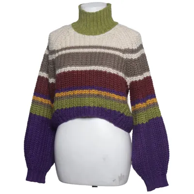 Tröja (Grön, Lila, Flerfärgad) från JJXX Akryl, Polyester