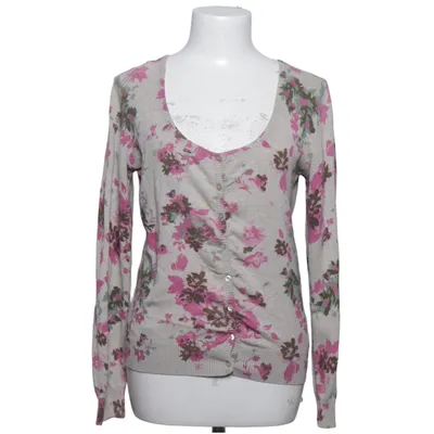 Cardigan (Beige, Pink, Green) from Sutherland Elastane, Polyamide, Wool