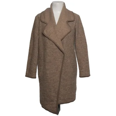 Cardigan (Beige) fra Paul Costelloe Akryl, Polyester, Uld