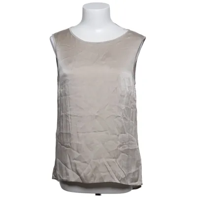 Haut (M08863T1) de Cappellini Élasthane, Soie