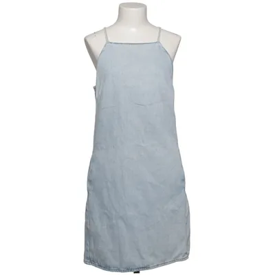 Jeanskjole (Blå) fra Mango Denim