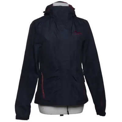 Veste polaire (Gris, Violet, Multicolore) de Nature Polyester