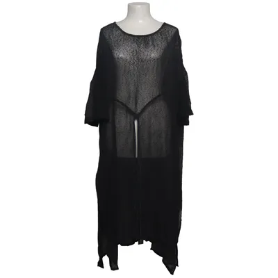 Cardigan (Zwart) van NÜ Denmark