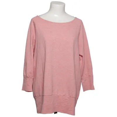 Sweatshirt (Pink) from Active by Tchibo Polyester, Viscose
