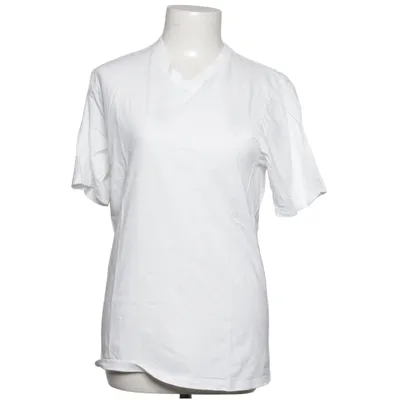 T-shirt (Vit) från Town Bomull