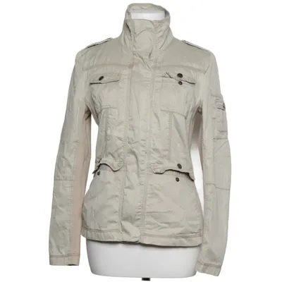 Safarijacka (Hester) från Opus Bomull, Polyester