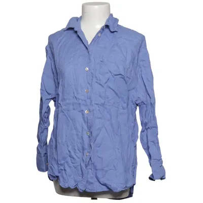 Shirt (Purple) from Oysho Linen