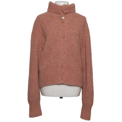 Cardigan (Pink) fra COS Alpacauld, Polyamid