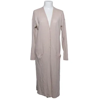 Kofta (Beige) från Lands' End Merinoull