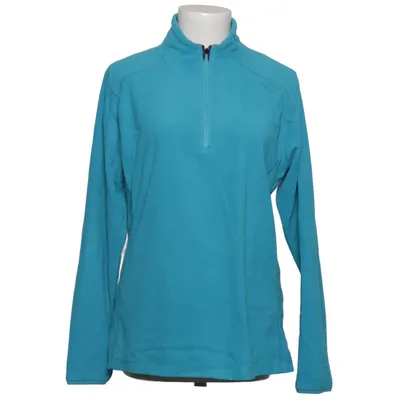 Fleece sweater (Blue) from Rossi