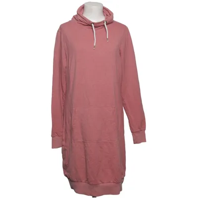 Huvklänning (Rosa) från UpFashion Bomull, Elastan, Polyester