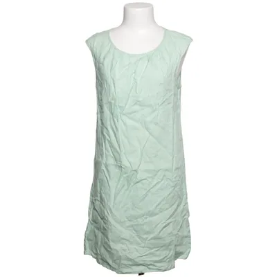 Dress (Green) from Sisley Linen