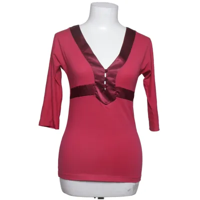 Henley shirt (Pink) from Arkitect