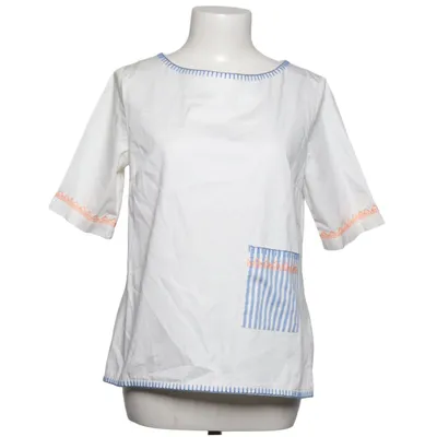 Top (White, Blue, Orange) from Joseph Janard