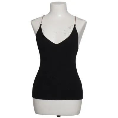 Halter neck top (Black) from Tally Weijl