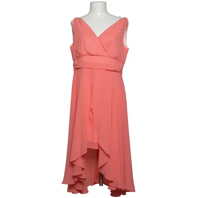 Klänning (Rosa) från Mayaadi Elastan, Polyester