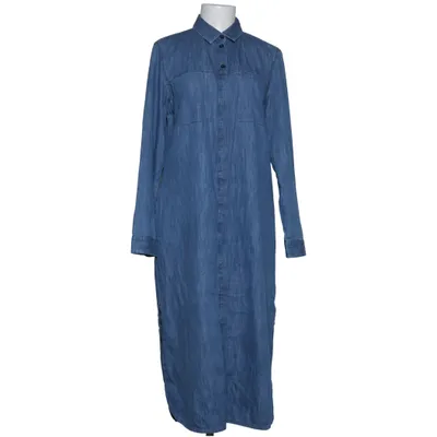 Jeansklänning (Blå) från Mavi Jeans Bomull